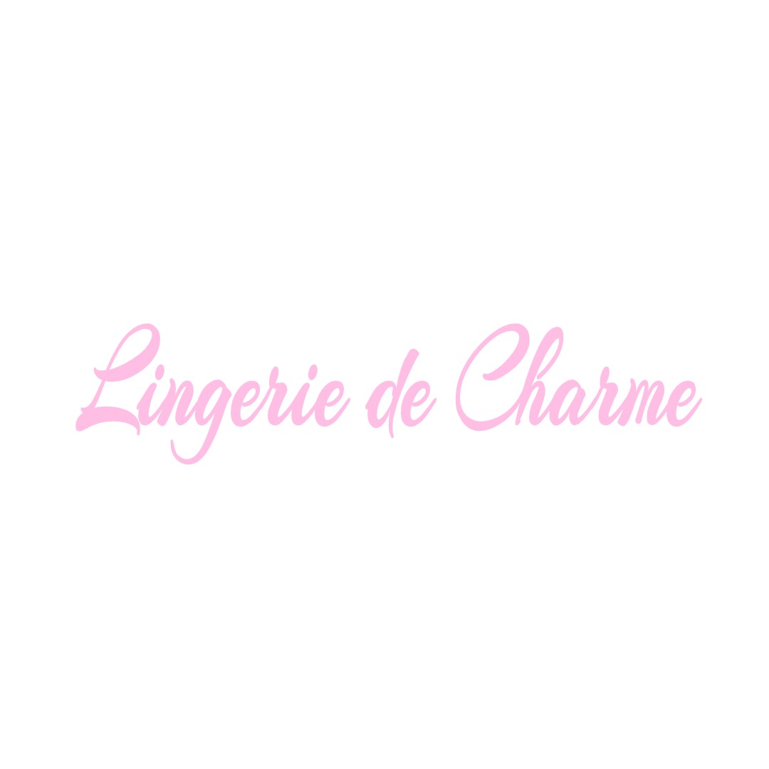 LINGERIE DE CHARME BOISSY-LE-BOIS